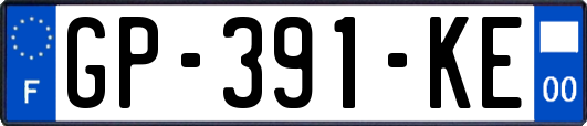 GP-391-KE