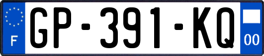GP-391-KQ