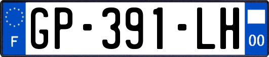 GP-391-LH