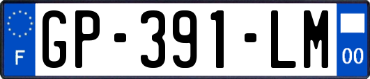 GP-391-LM