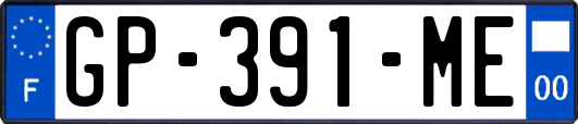 GP-391-ME