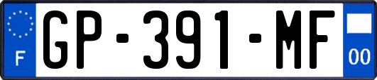 GP-391-MF