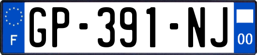 GP-391-NJ
