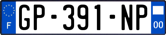 GP-391-NP