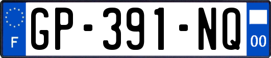 GP-391-NQ