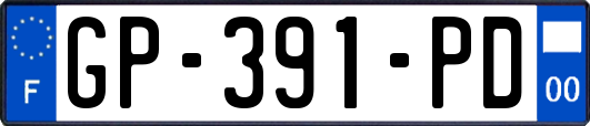 GP-391-PD