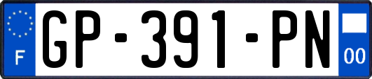 GP-391-PN