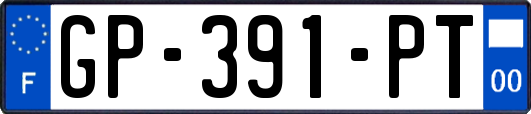 GP-391-PT