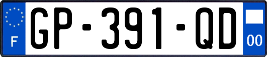GP-391-QD
