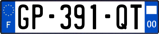 GP-391-QT
