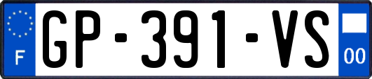 GP-391-VS