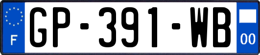 GP-391-WB