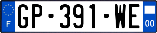 GP-391-WE