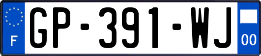 GP-391-WJ