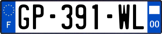 GP-391-WL