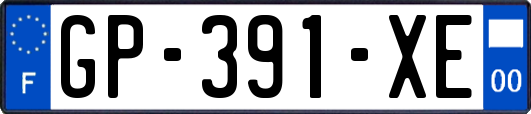 GP-391-XE