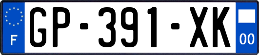 GP-391-XK