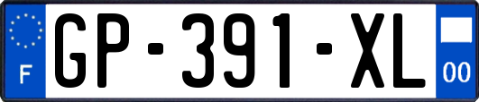 GP-391-XL