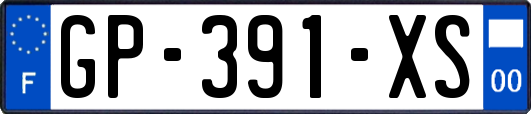 GP-391-XS