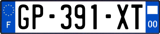 GP-391-XT
