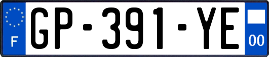 GP-391-YE