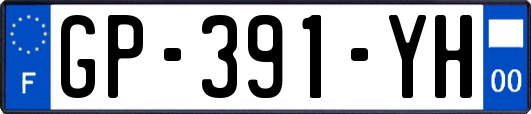 GP-391-YH