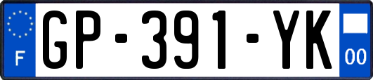 GP-391-YK