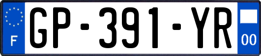 GP-391-YR