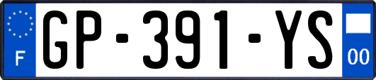 GP-391-YS
