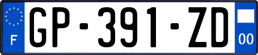 GP-391-ZD
