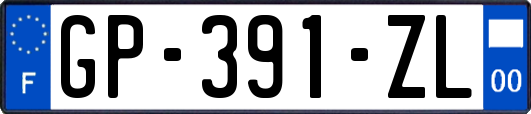 GP-391-ZL