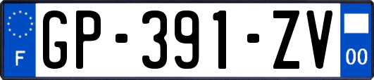 GP-391-ZV