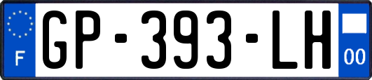 GP-393-LH