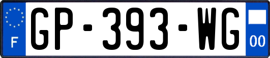GP-393-WG