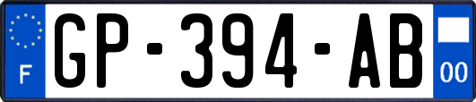 GP-394-AB