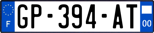 GP-394-AT
