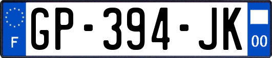 GP-394-JK