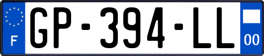 GP-394-LL