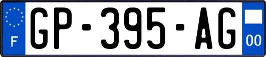 GP-395-AG