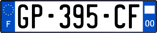 GP-395-CF