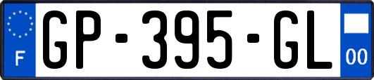 GP-395-GL