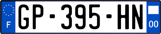 GP-395-HN