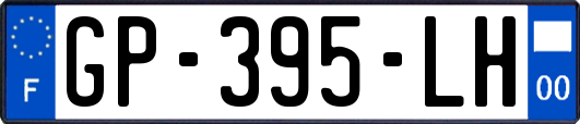 GP-395-LH
