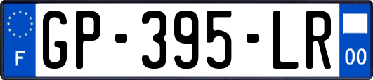 GP-395-LR