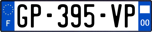 GP-395-VP