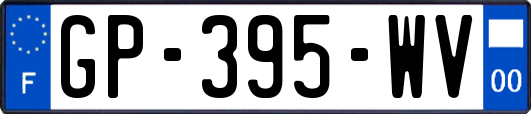 GP-395-WV