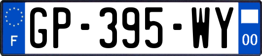 GP-395-WY