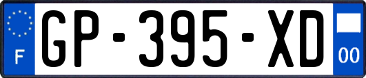 GP-395-XD