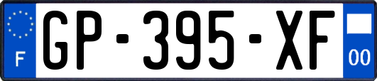 GP-395-XF