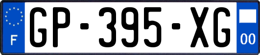 GP-395-XG